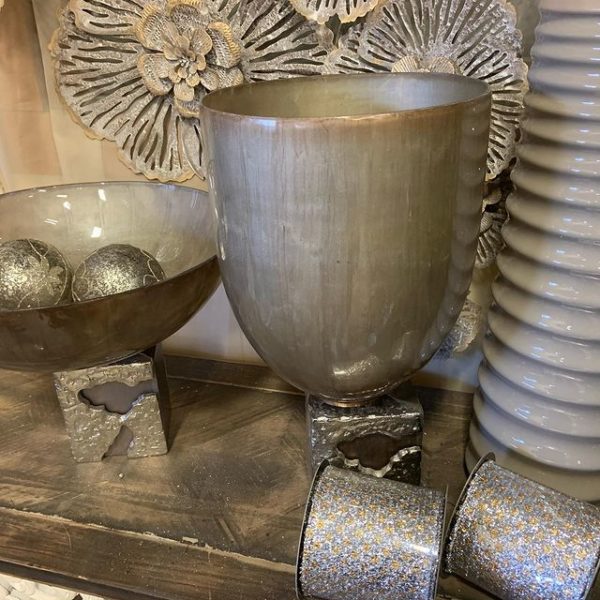 Silk Flowers, Home & Garden Accents Val's Home Decor