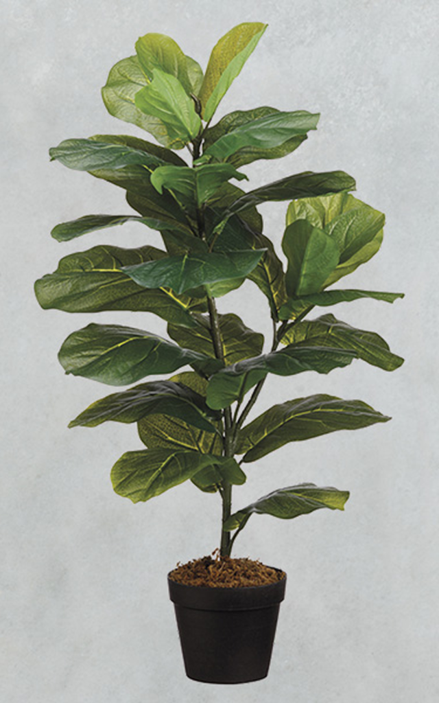 Silk Flowers & Trees Val's Home Decor